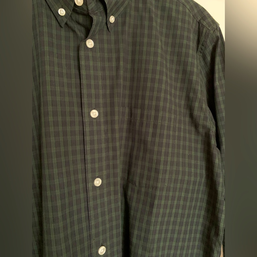 Supreme Button Down Long Sleeve - image 3